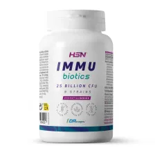 INMU BIOTICS (FERMENTOS) 25B UFC