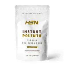 POLENTA INSTANTÂNEA