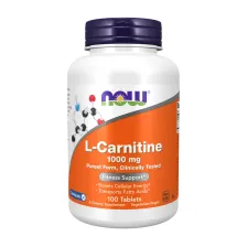 L-CARNITINA 1000mg