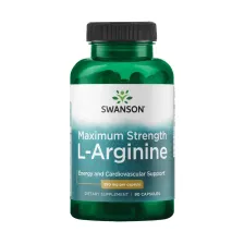 L-ARGININA 850mg