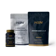 COMEÇO HOJE - PACK 2