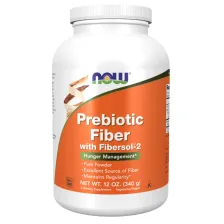 PREBIOTIC FIBER - 340g