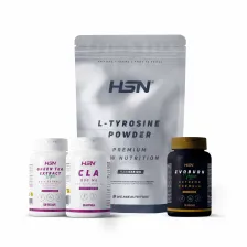 PACK 1 - APOIO AO METABOLISMO *