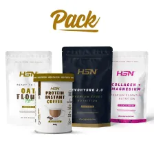 MÃES DESPORTISTAS - PACK ESPECIAL