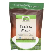 FARINHA DE TAPIOCA - 454g