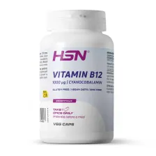VITAMINA B12 (CIANOCOBALAMINA) 1000mcg