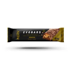 EVOBARS (PROTEIN BAR) 60g BROWNIE