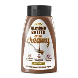 CREME EXTRA CREMOSO DE AMÊNDOA
