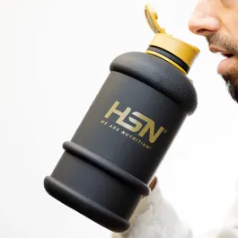 GARRAFA MINI HSN WE ARE NUTRITION!