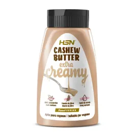 CREME EXTRA CREMOSO DE CAJU