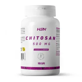 QUITOSANA 500mg