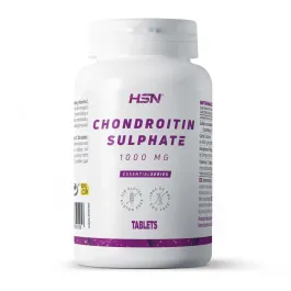 SULFATO DE CONDROITINA 1000mg