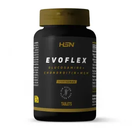EVOFLEX (GLUCOSAMINA, CONDROITINA E MSM)