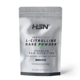 L-CITRULINA BASE EM PÓ