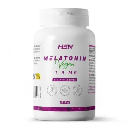 MELATONINA 1,9mg