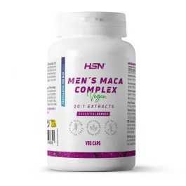 MACA COMPLEX ESPECIAL HOMEM
