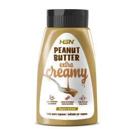 CREME EXTRA CREMOSO DE AMENDOIM