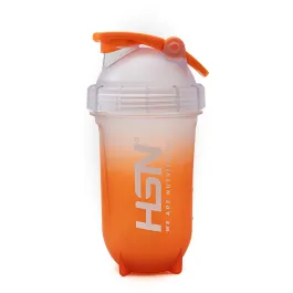 SHAKER ROCKET HSN WE ARE NUTRITION! BOLA MISTURADORA