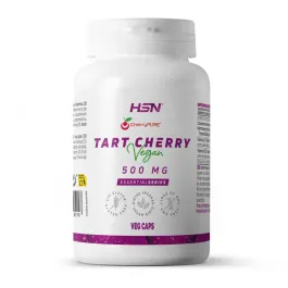 TART CHERRY 500mg (CherryPURE®)