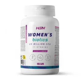 WOMEN'S BIOTICS (FERMENTOS) 25B UFC