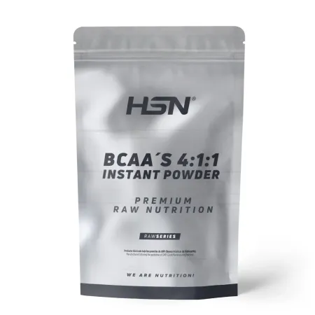 BCAA'S INSTANTÂNEO 4:1:1 2.0