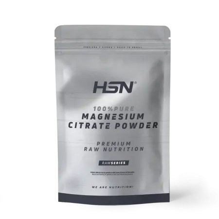 CITRATO DE MAGNÉSIO EM PÓ