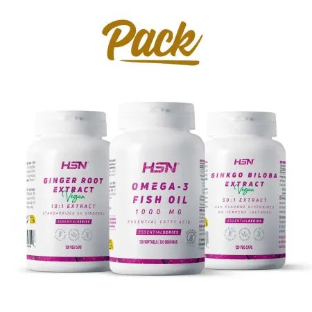 PACK 1 - ATIVA A TUA MENTE *