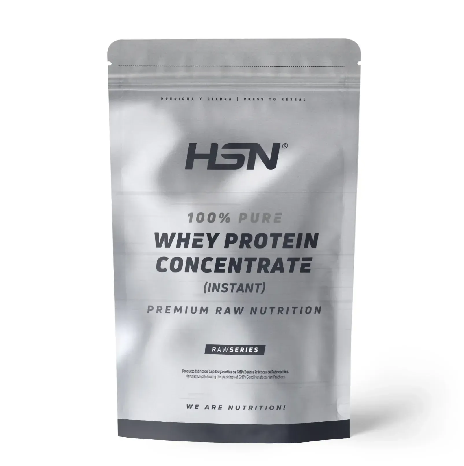 100% WHEY PROTEIN CONCENTRATE