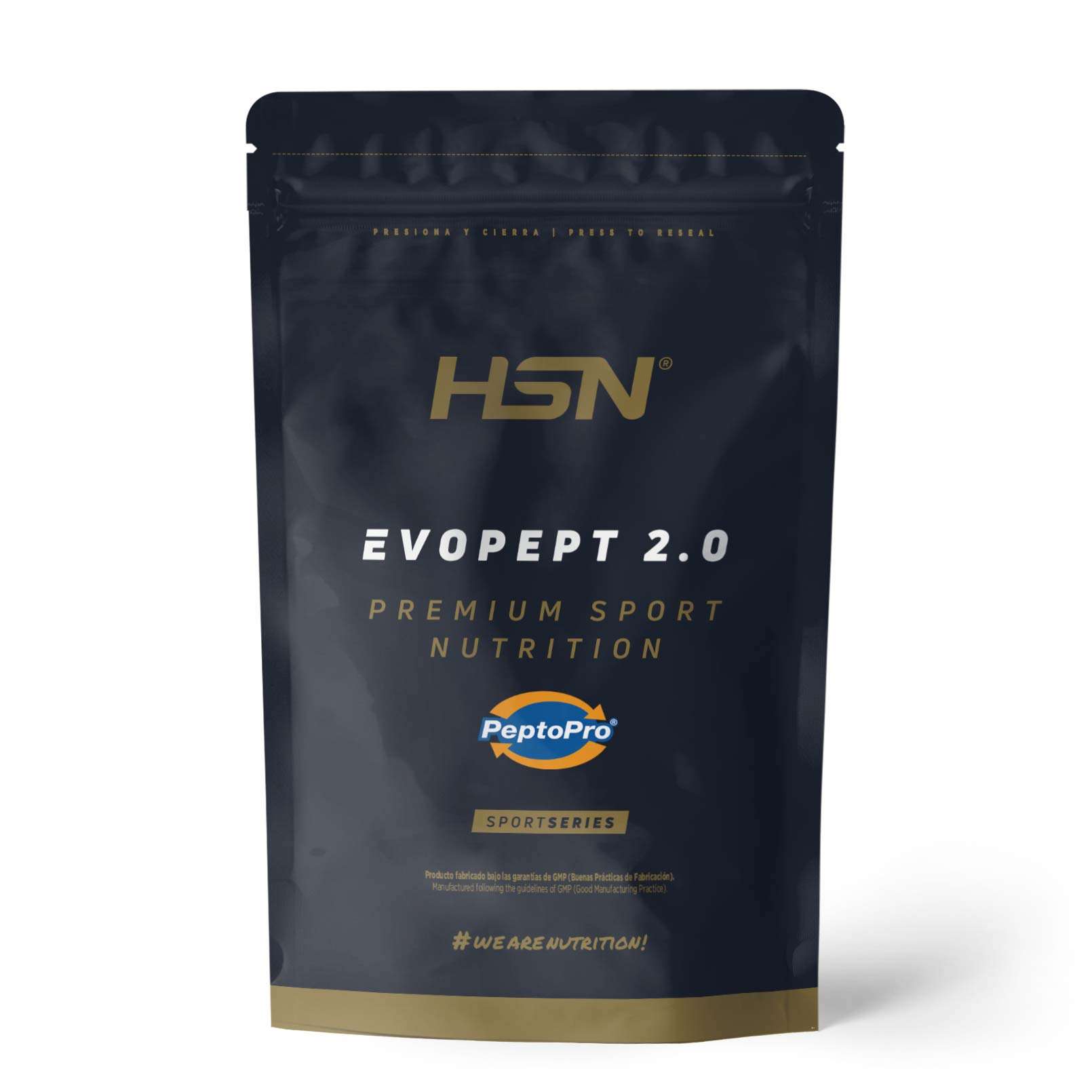 EVOPEPT 2.0 (PeptoPro®)
