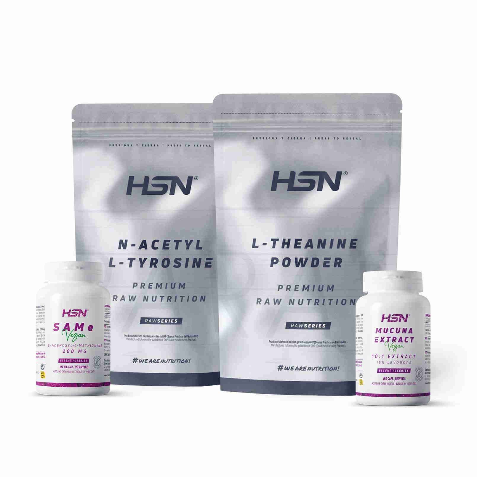 PACK -  AUMENTA A TUA SENSAÇÃO DE BEM-ESTAR *