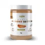 CREMA DE ALMENDRA