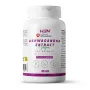 EXTRACTO DE ASHWAGANDHA KSM-66® (12:1) 300mg
