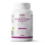 EXTRACTO DE ASHWAGANDHA Shoden® (40:1) 240mg