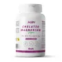 BISGLICINATO DE MAGNESIO (175mg MAGNESIO)