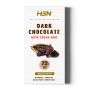 TABLETA CHOCOLATE NEGRO SIN AZÚCAR