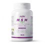 MSM (METILSULFONILMETANO) 1000mg