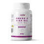 Omega-3 aceite pescado 1000mg