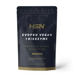 EVOPRO VEGAN (MEZCLA PROTEÍNAS PREMIUM) + DIGEZYME®