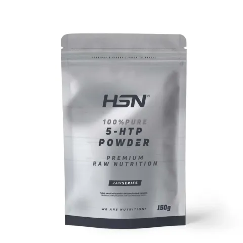 EXTRACTO DE GRIFFONIA 15:1 (25% 5-HTP) EN POLVO 150g