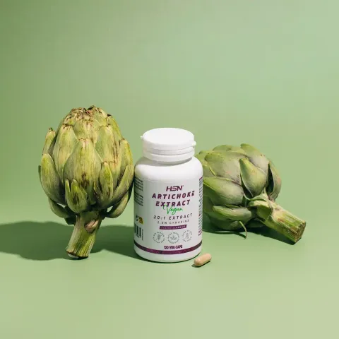 l carnitina extracto de alcachofa organico Estas son las cpsulas Corazn De Y Carnitina, y 5 de sus funciones son:  Auxiliar para acelerar el metabolismo.  Funciona como laxante suave.  Acta como antioxidante ALCACHOFA, L-CARNITINA Y VINAGRE DE