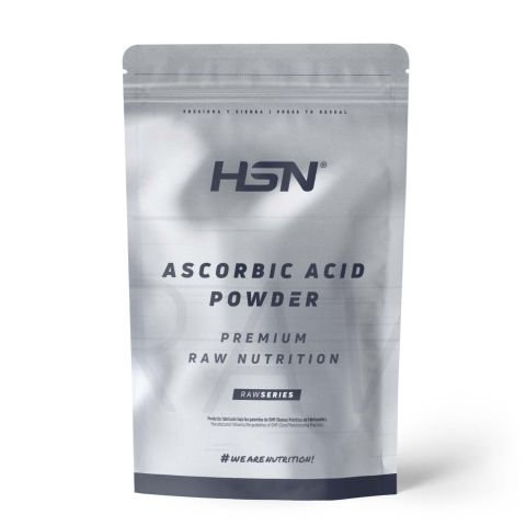ÁCIDO ASCÓRBICO (VITAMINA C) EN POLVO