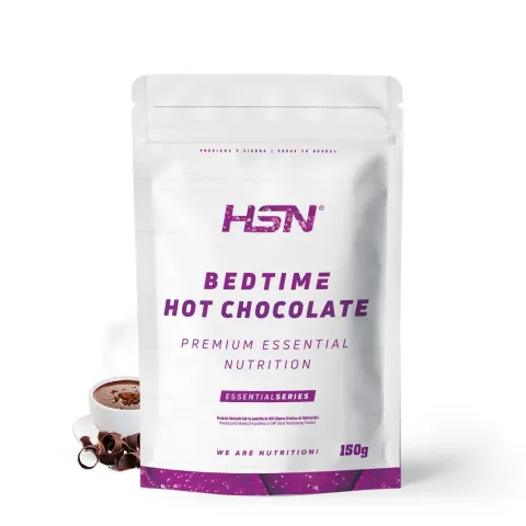 CHOCOLATE CALIENTE SUEÑO PROFUNDO * 150g