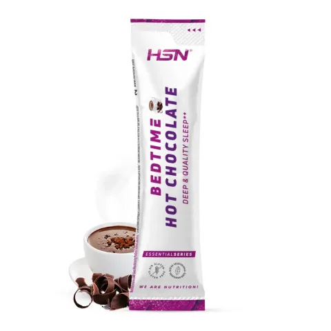 MONODOSIS STICK CHOCOLATE CALIENTE SUE&Ntilde;O PROFUNDO * 20g