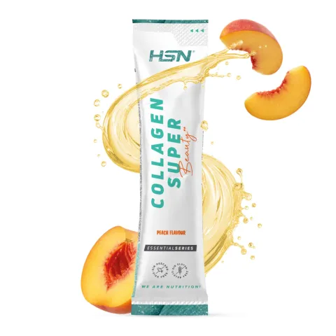 MONODOSIS STICK COL&Aacute;GENO SUPER BEAUTY 15g MELOCOT&Oacute;N