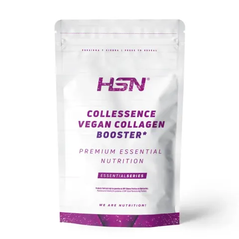 COLLESSENCE VEGAN (COLLAGEN BOOSTER) *