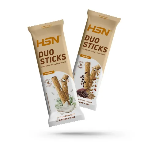 DUO STICKS BARQUILLOS RELLENOS
