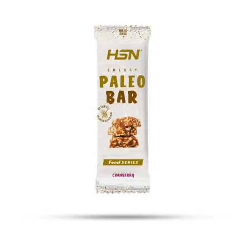 ENERGY PALEO BAR 50g AR&Aacute;NDANO