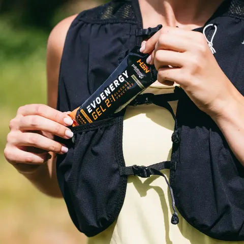 EvoEnergy Gel con Cafeína 55ml