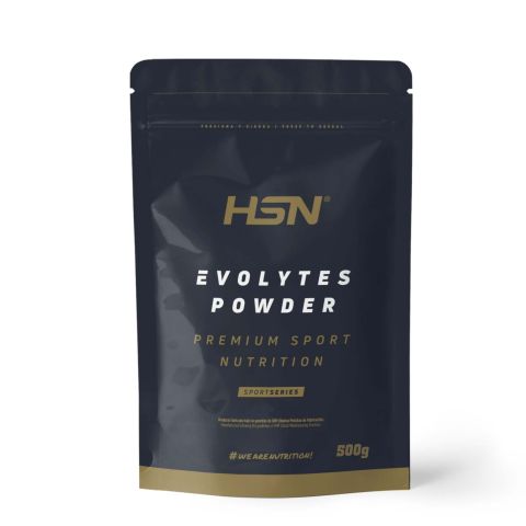 EVOLYTES EN POLVO 500g SIN SABOR EVOLYTES EN POLVO 500g SIN SABOR