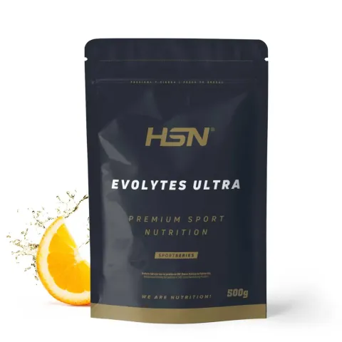 EVOLYTES ULTRA 500g NARANJA EVOLYTES ULTRA 500g NARANJA